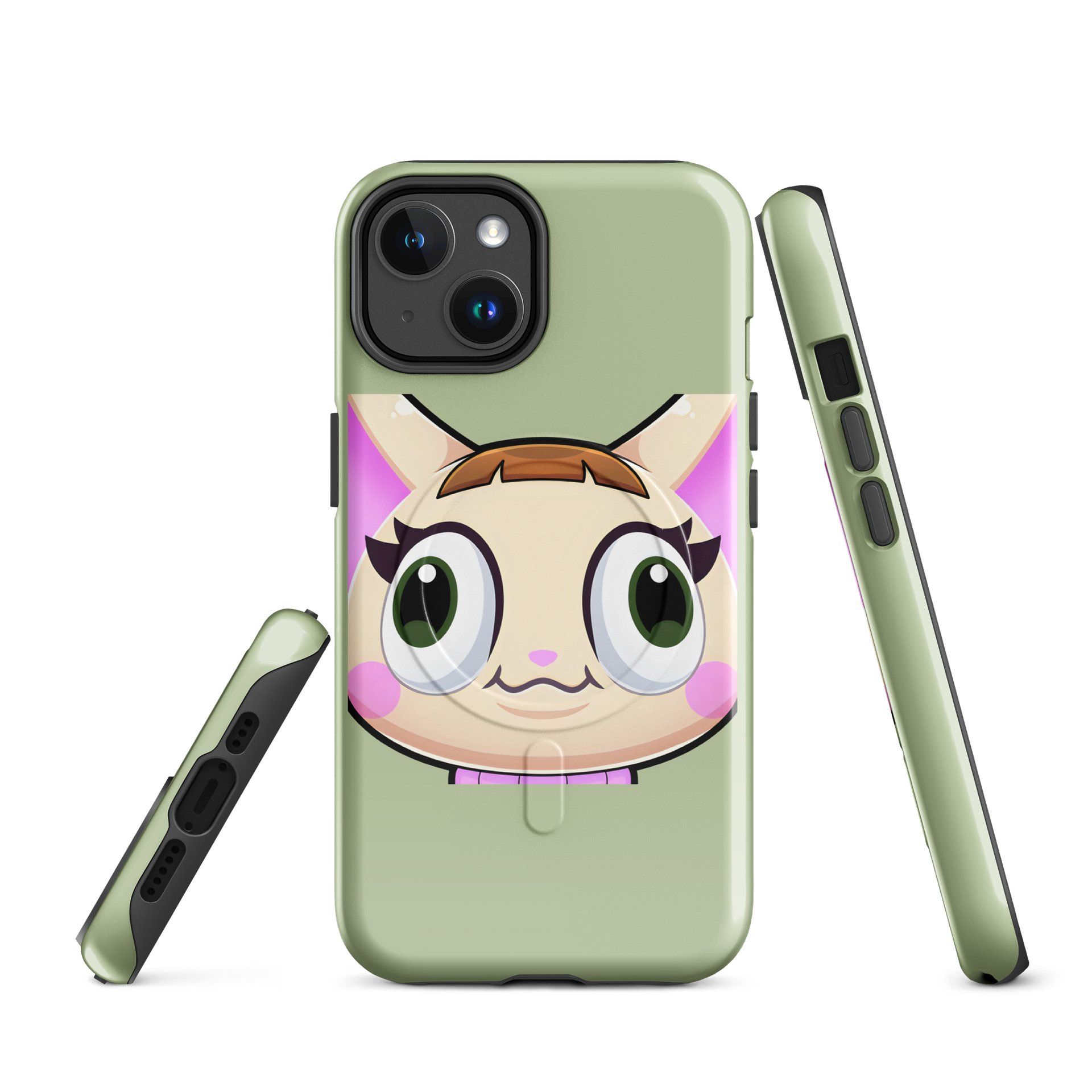 Merry - iPhone Magsafe Tough Case product image (1)