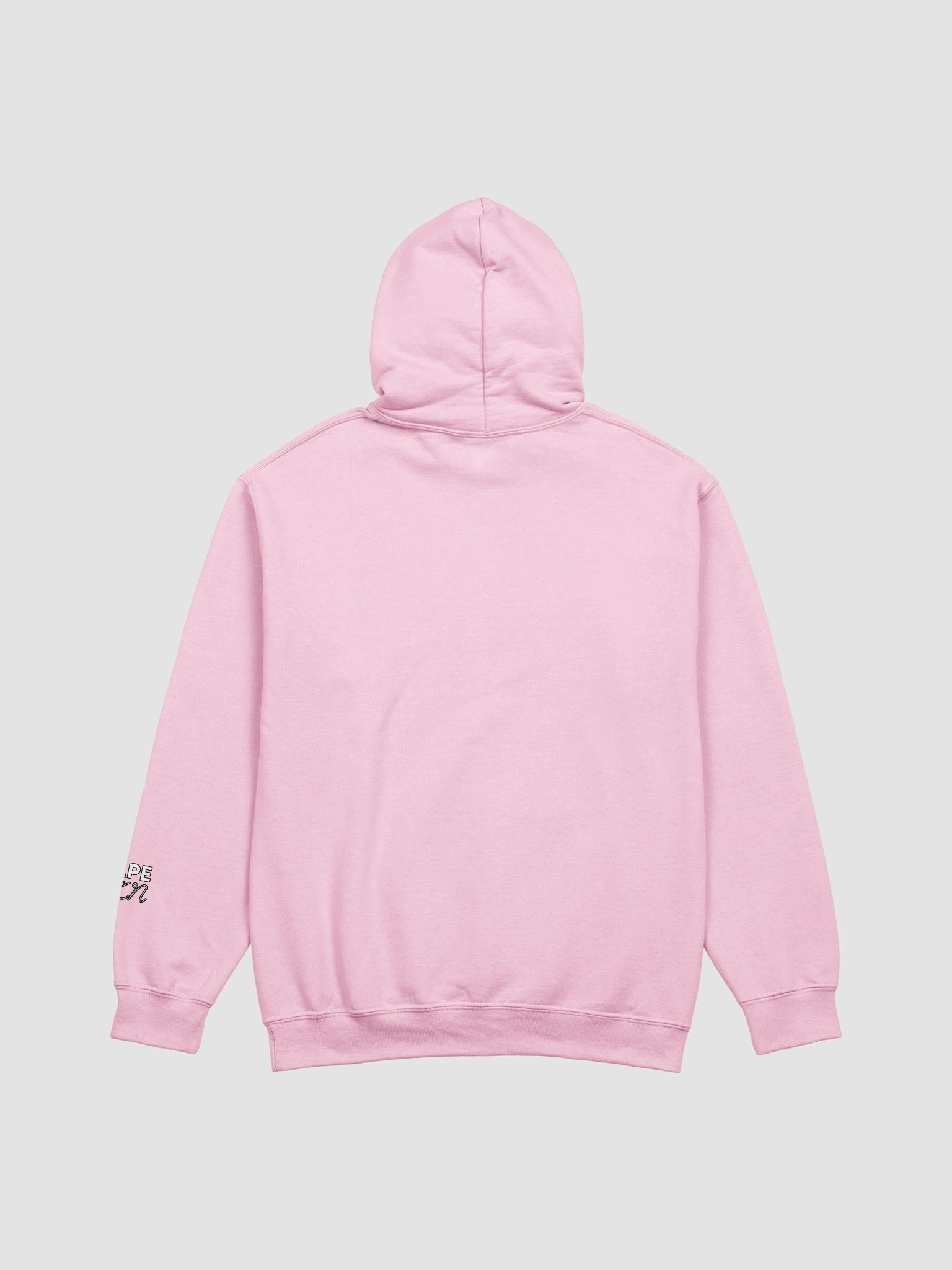 Cape Babe - Hoodie product image (15)