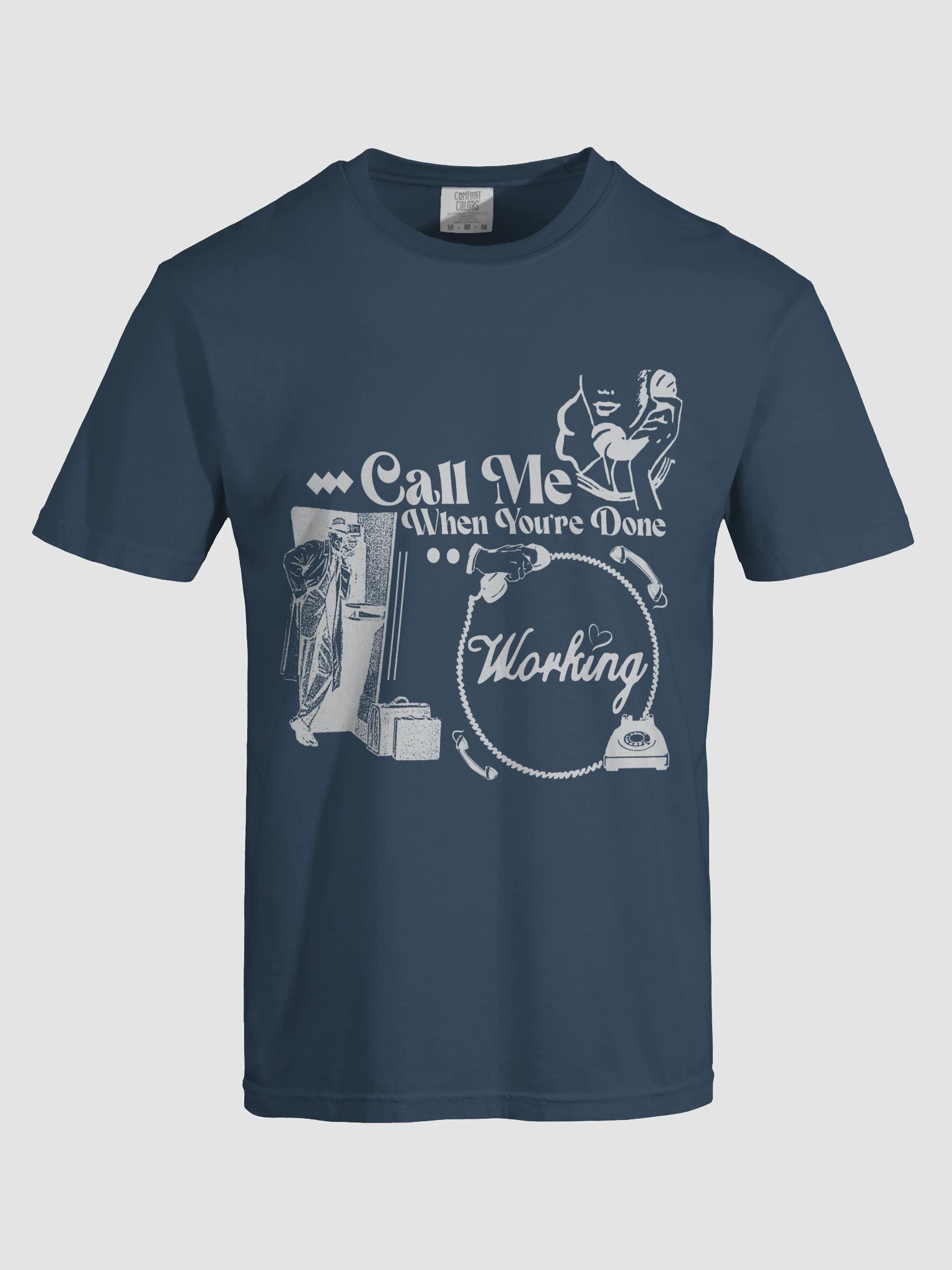 Unisex Need That Tee - Freddy Tyler Paul Collab product image (8)