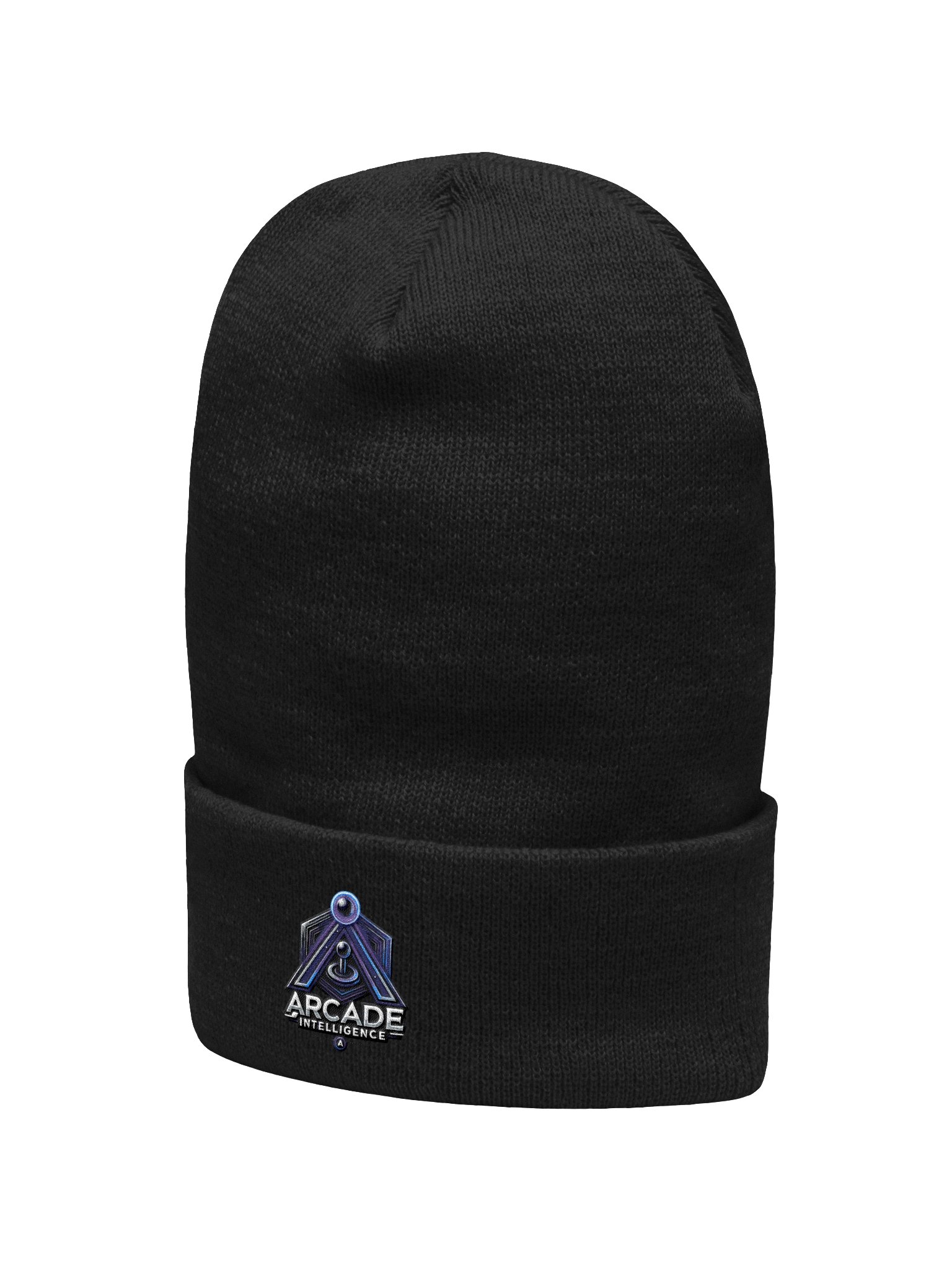 A.I. Beanie product image (16)