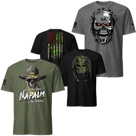Vintage Violence Bundle