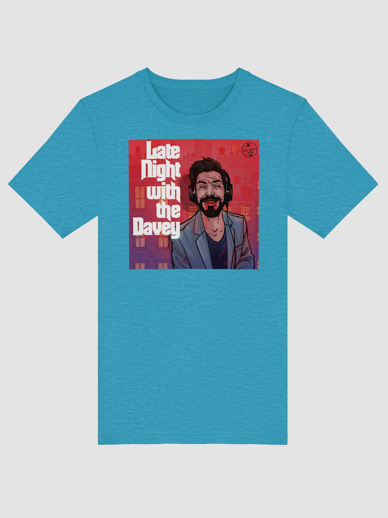 Late Night Vampire Tee product image (5)
