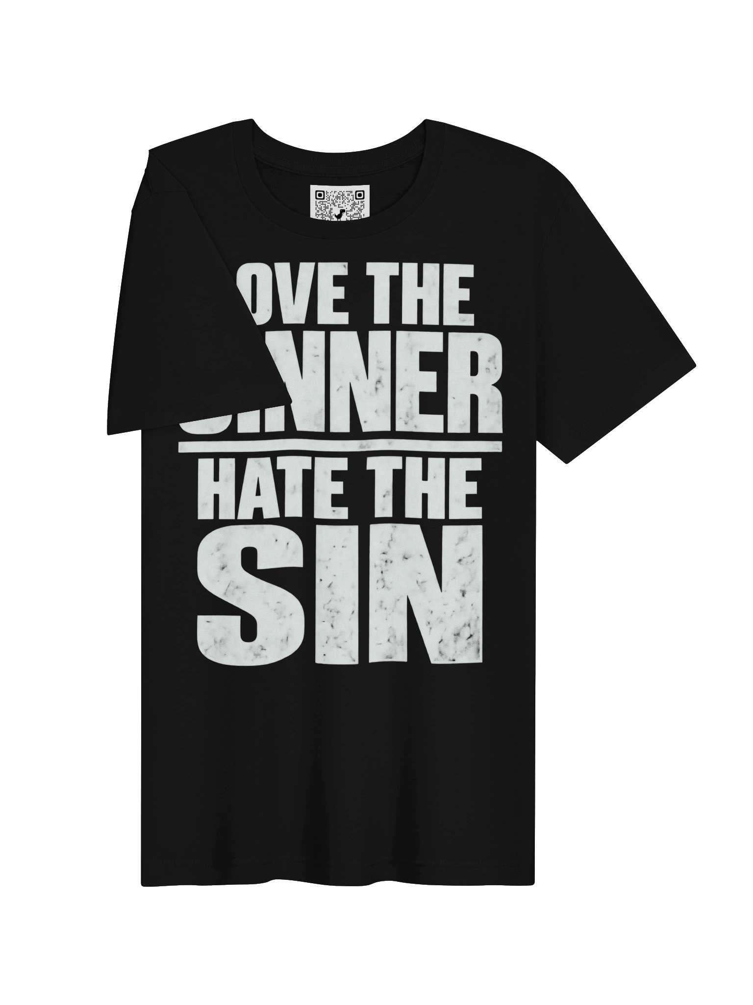 Love the Sinner product image (21)