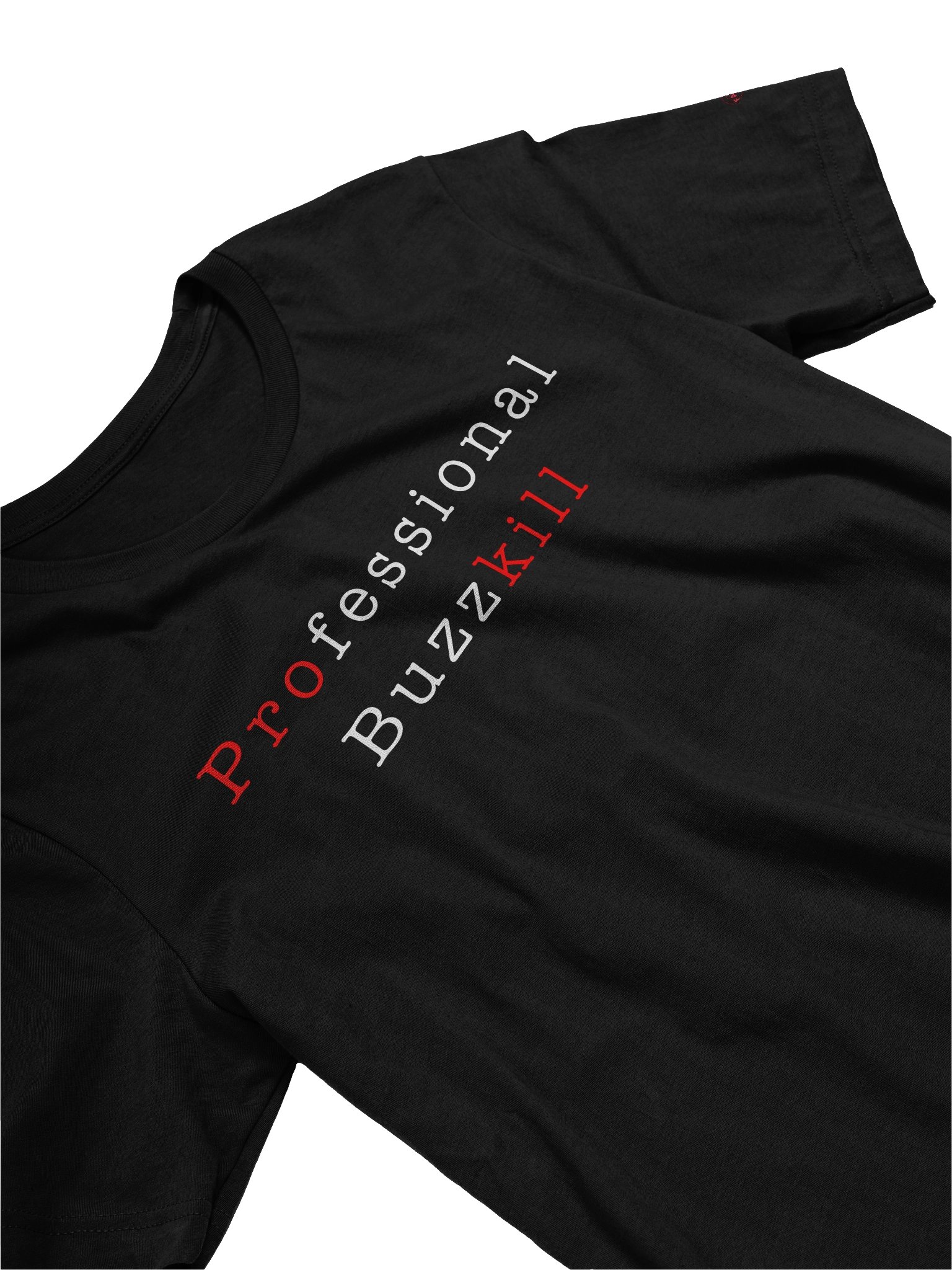 Buzzkill (woman's) product image (3)