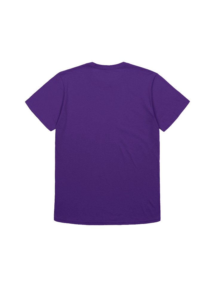 Choco infinity tour unisex soft Tee product image (16)
