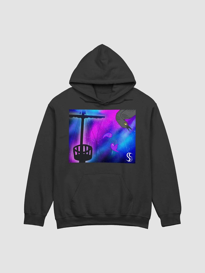 TheSpaceCr0w The Nest Hoodie product image (1)