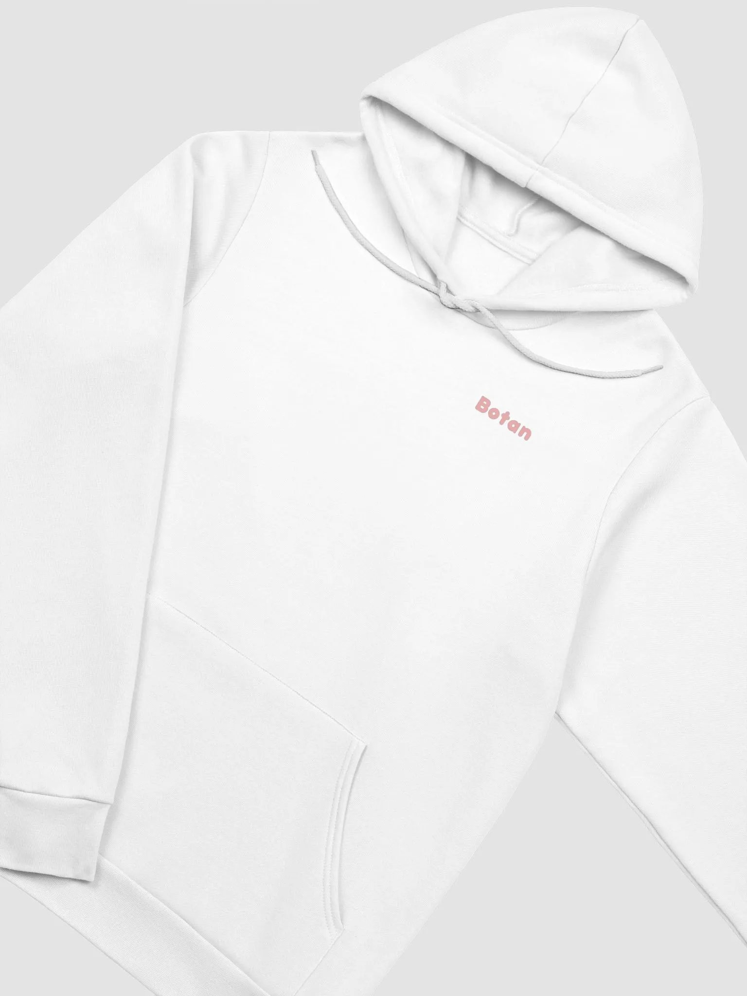 Botan Logo Sweatshirt product image (9)