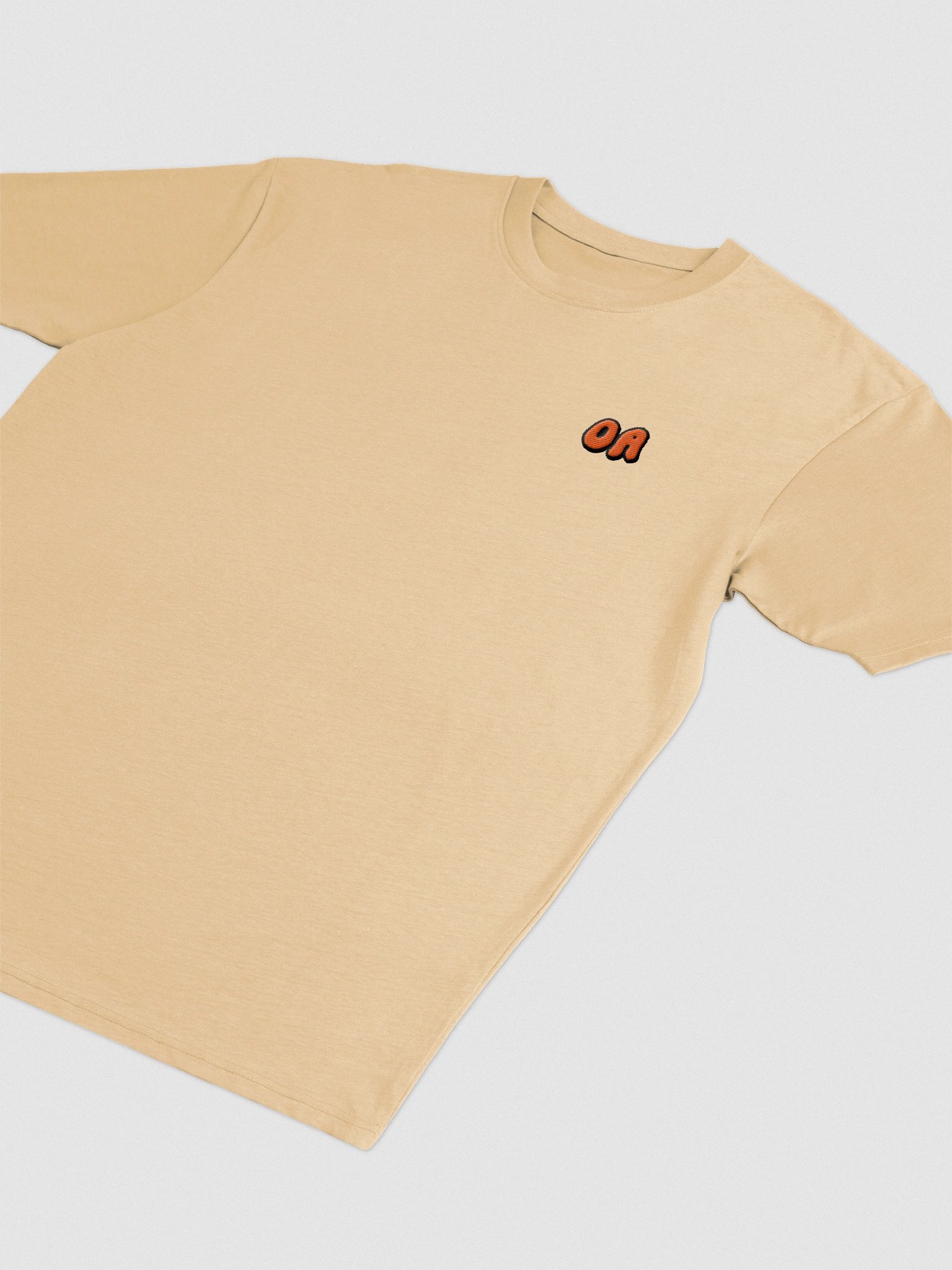 OA Stitched Tee product image (14)