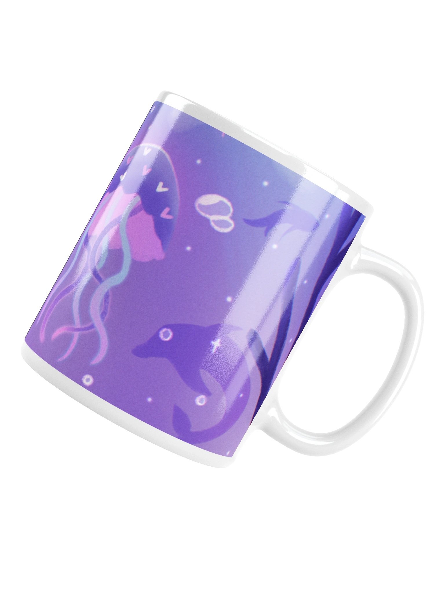 Butterfly Ocean Mug product image (9)