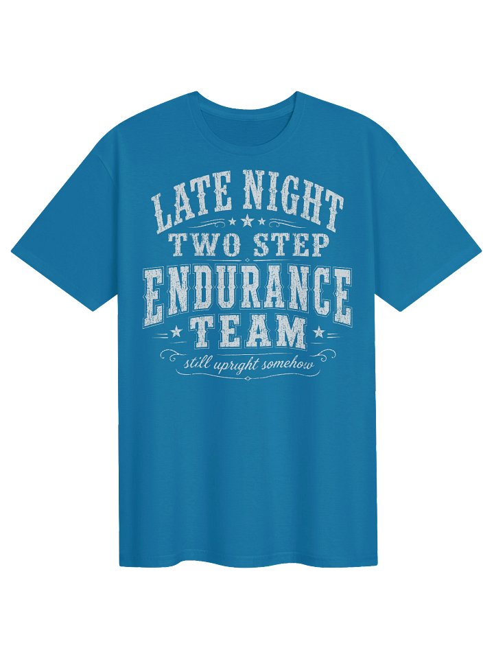 Two Step Endurance Team product image (2)