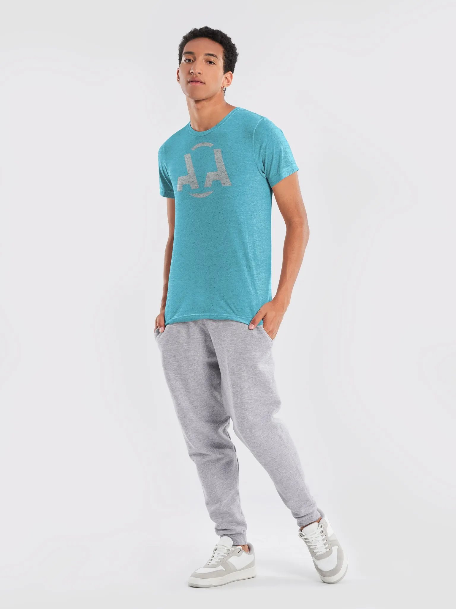 Classic Armour Tri-Blend Tee product image (9)
