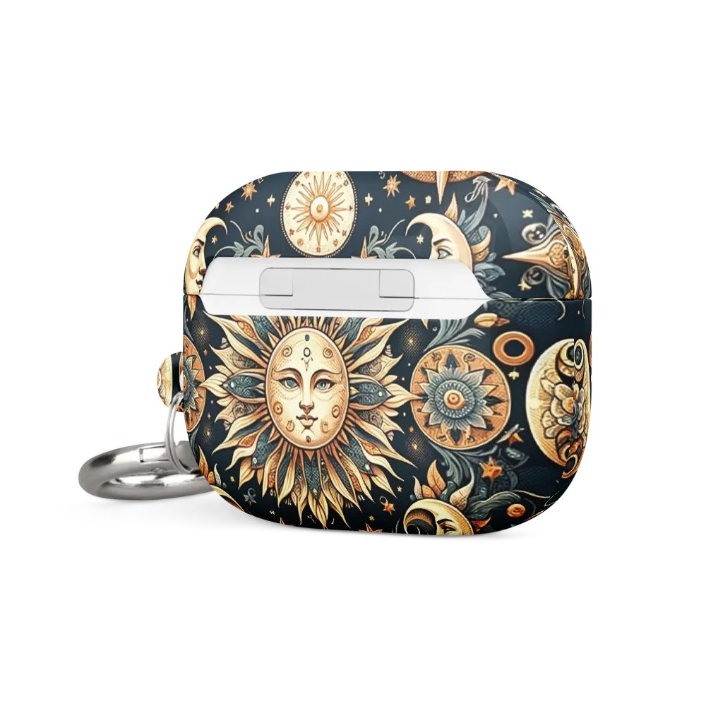 All-Over Print Case for AirPods® product image (9)