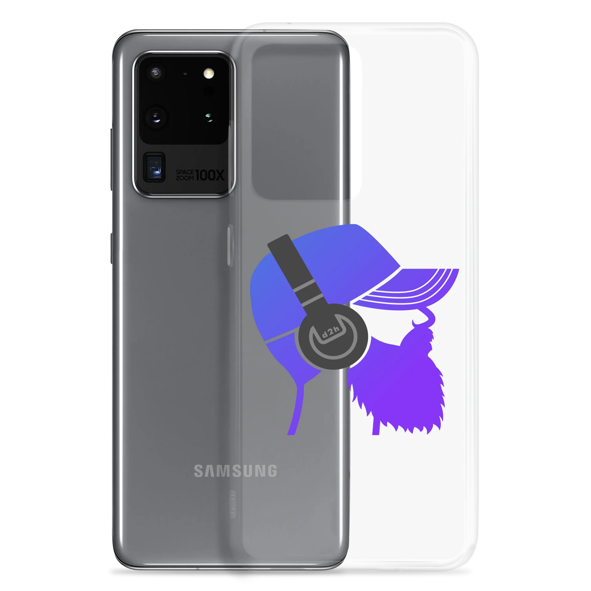 Profile Samsung Phone Cases product image (14)