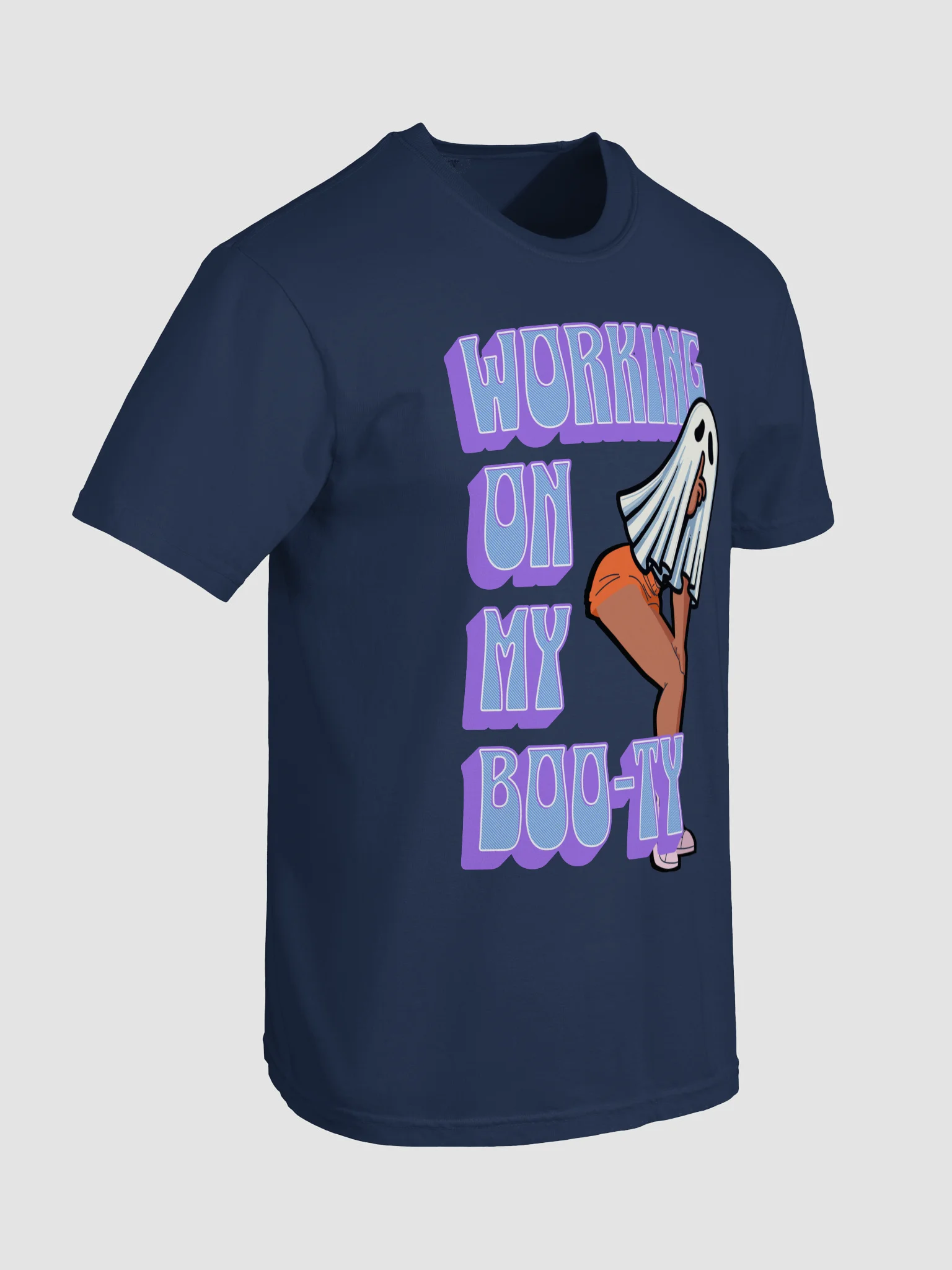 Boo-ty Tee product image (3)