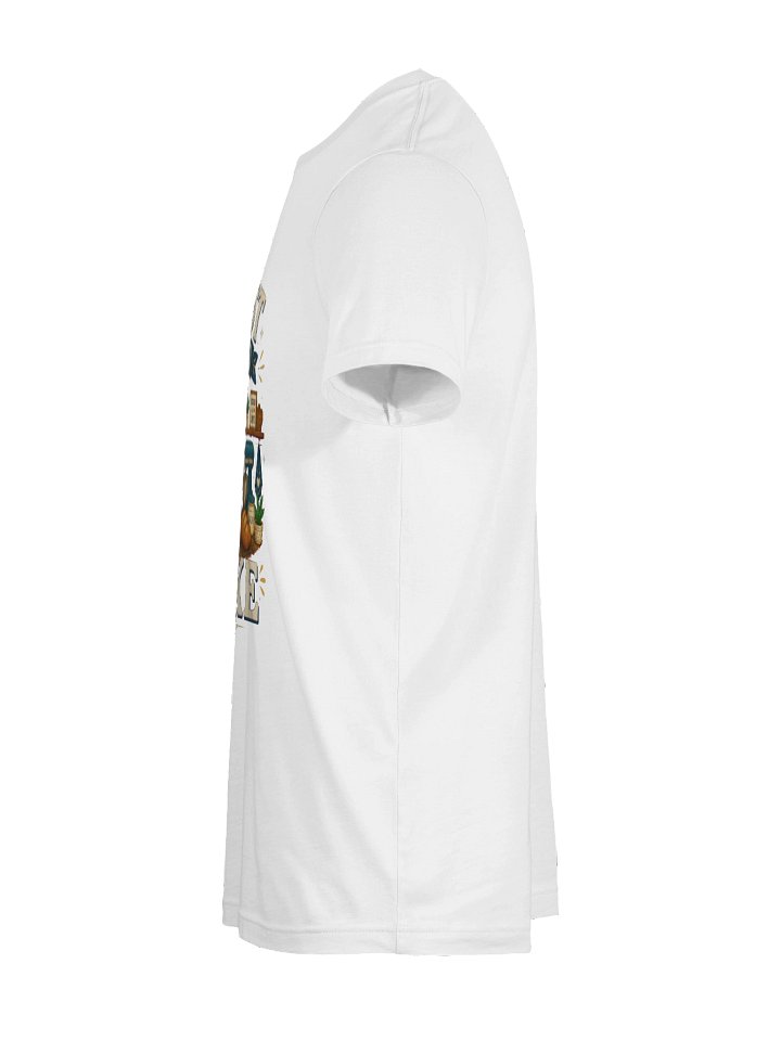 I Just Want To Bake Tee product image (9)