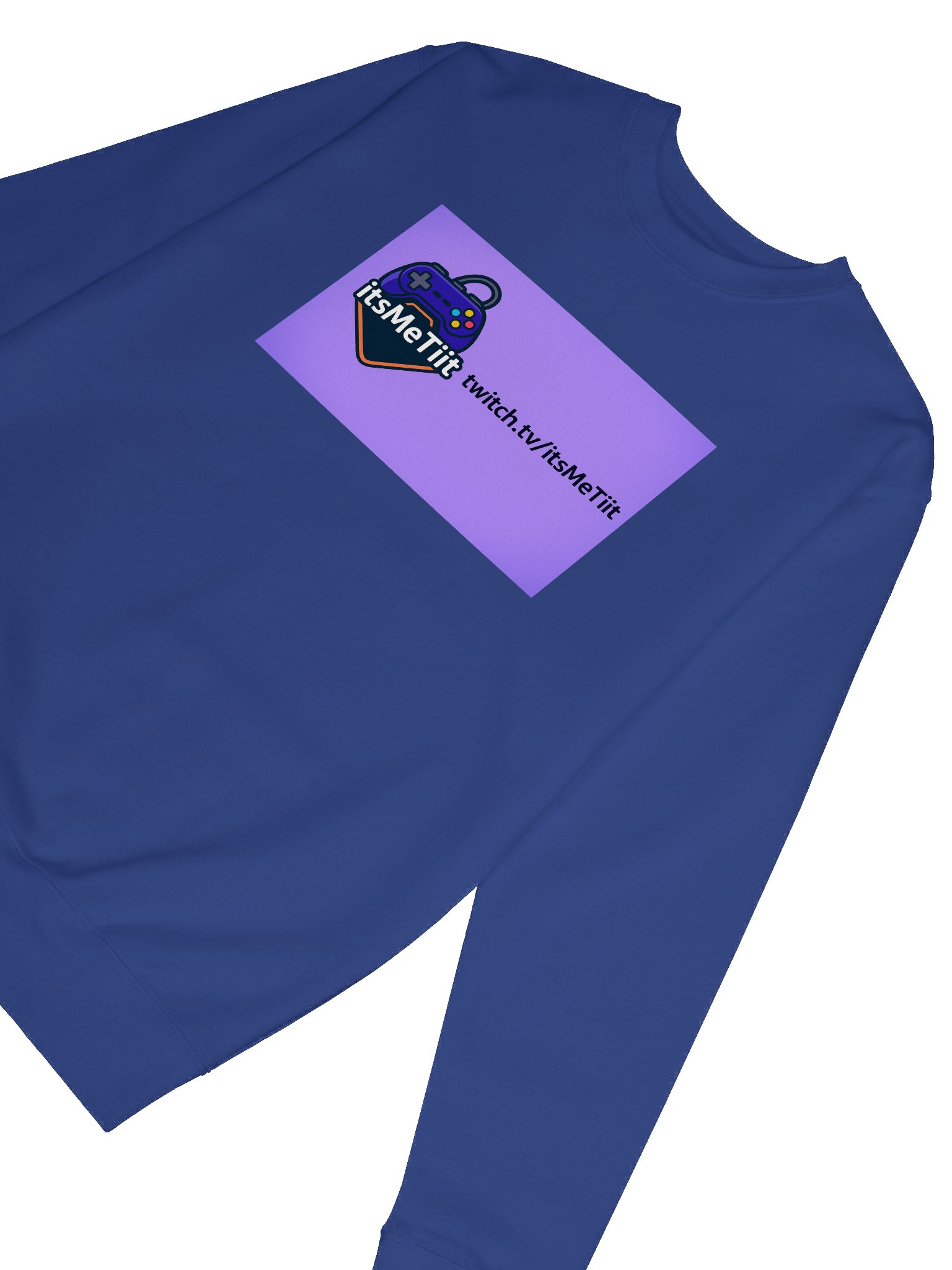Game On Graphic Sweatshirt product image (6)