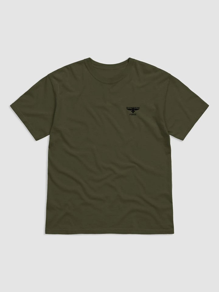 IBF Adapt t-shirt product image (1)