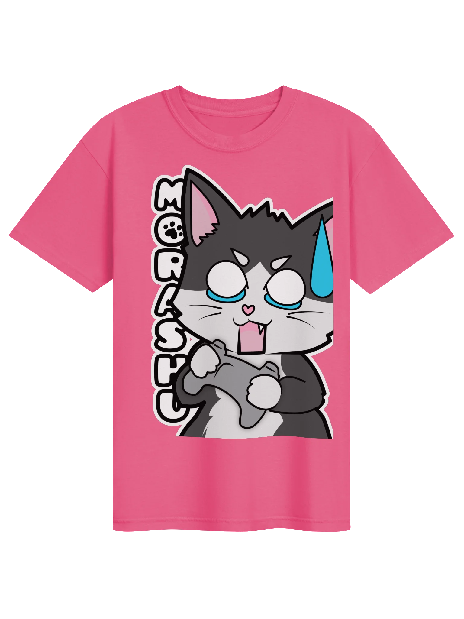 Morashu "WUT" product image (1)