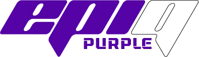 EpiQ Purple