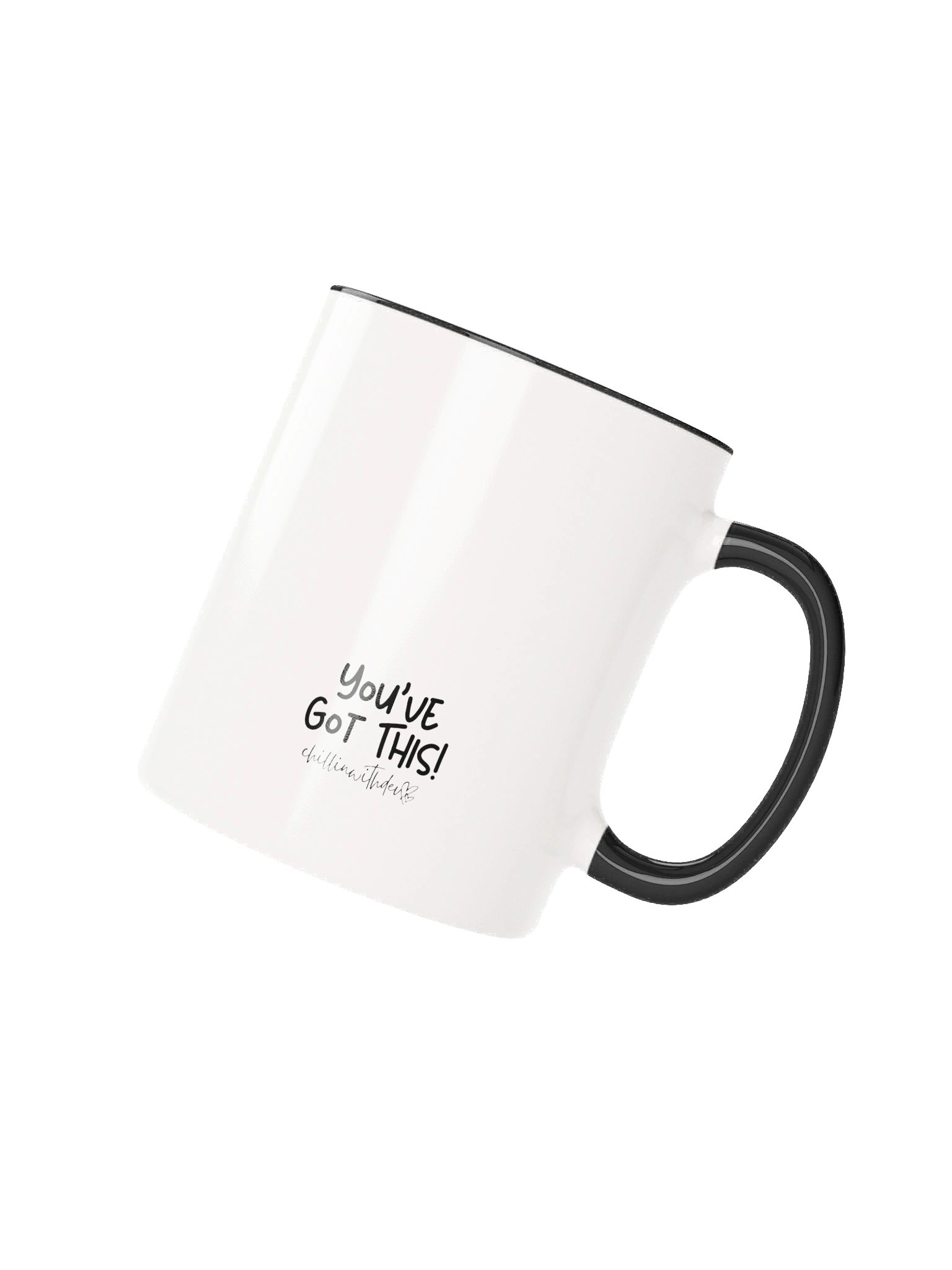 Words Are Hard - Mug product image (2)
