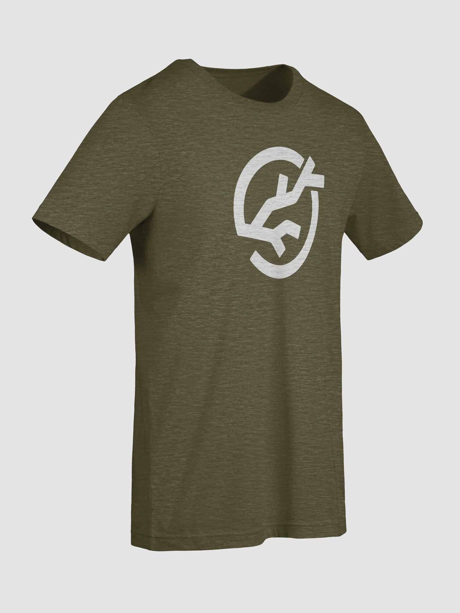 The Branch Logo Tshirt product image (98)