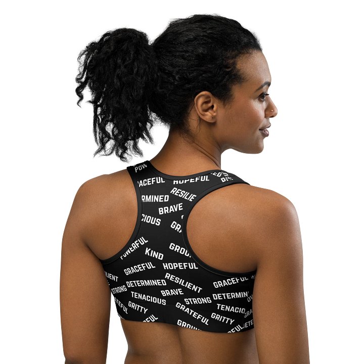 The Armor Bra product image (2)