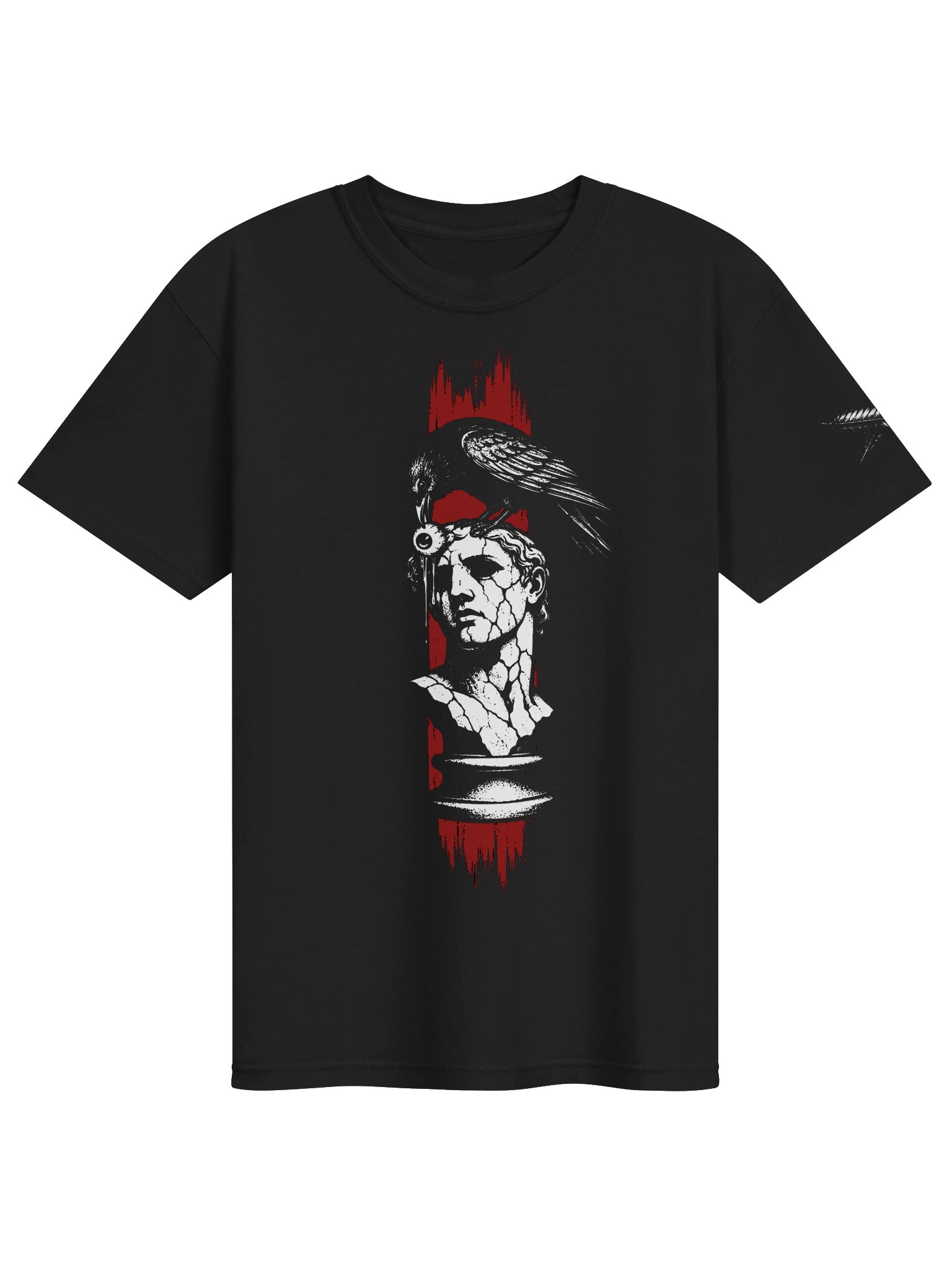 The Witness Tee product image (1)