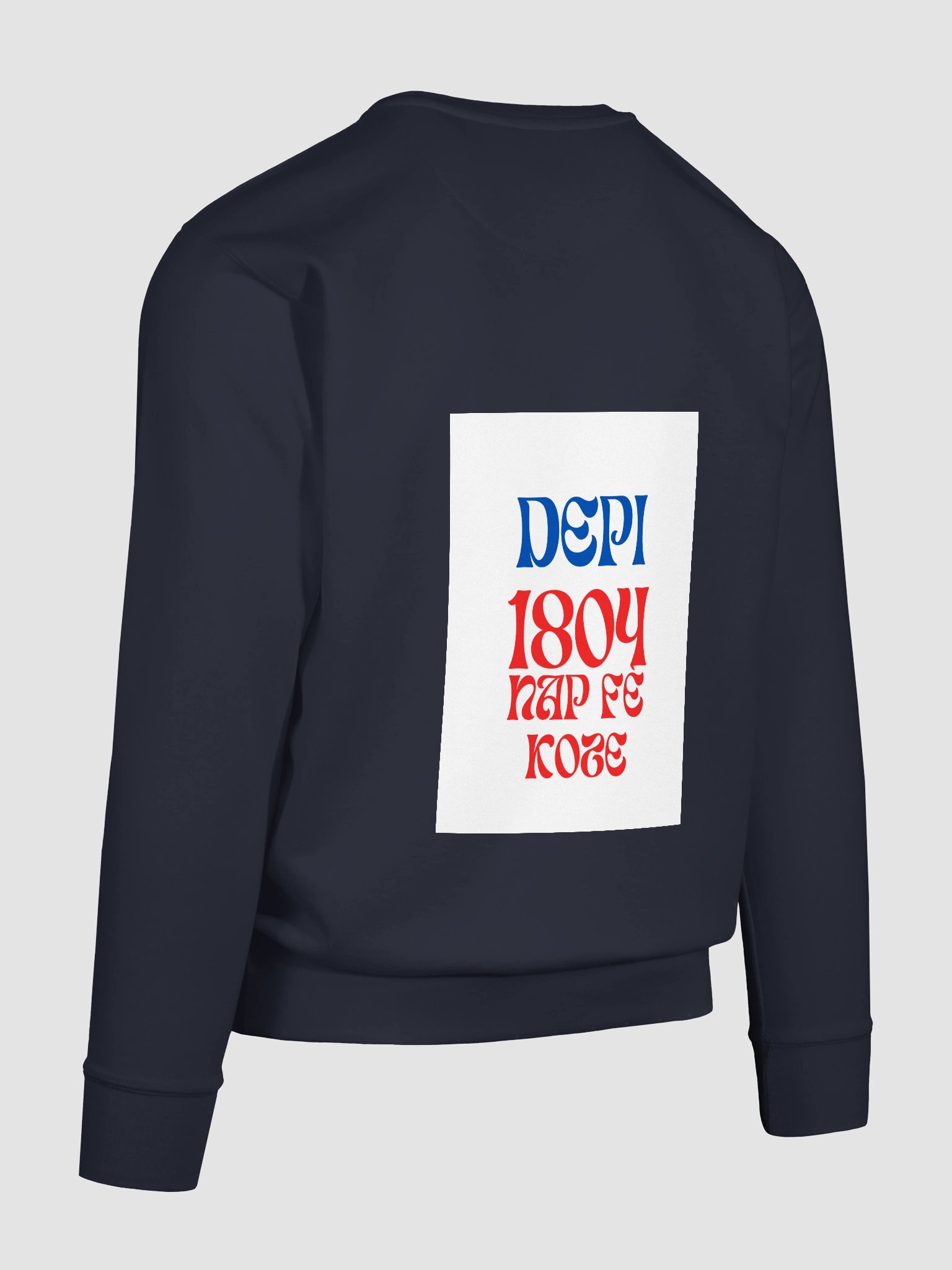 Ayiti Libète sweatshirt product image (124)