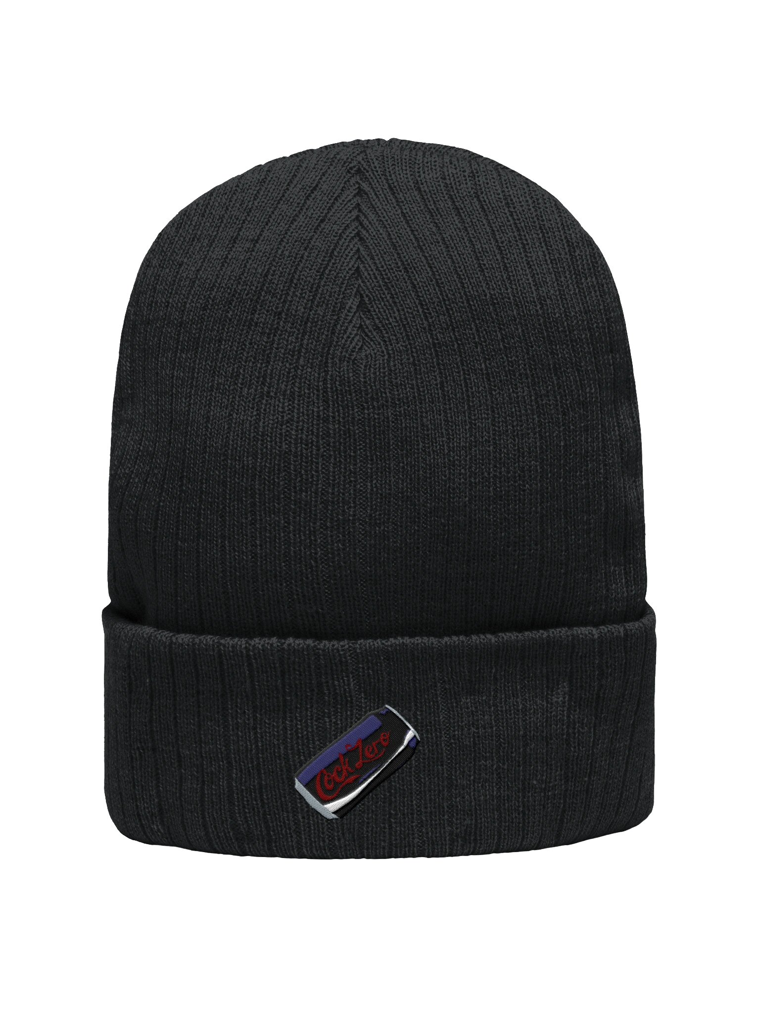 'Cock Zero' Beanie product image (2)