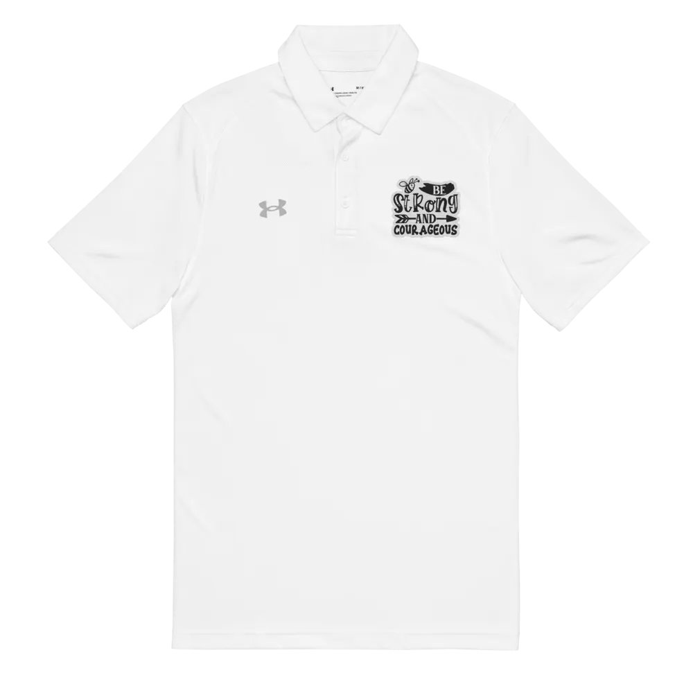 Be Strong & Courageous Shirt product image (6)