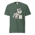 Heron Bite Indicator T-Shirt