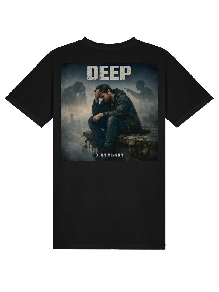 Deep Album Cover product image (2)
