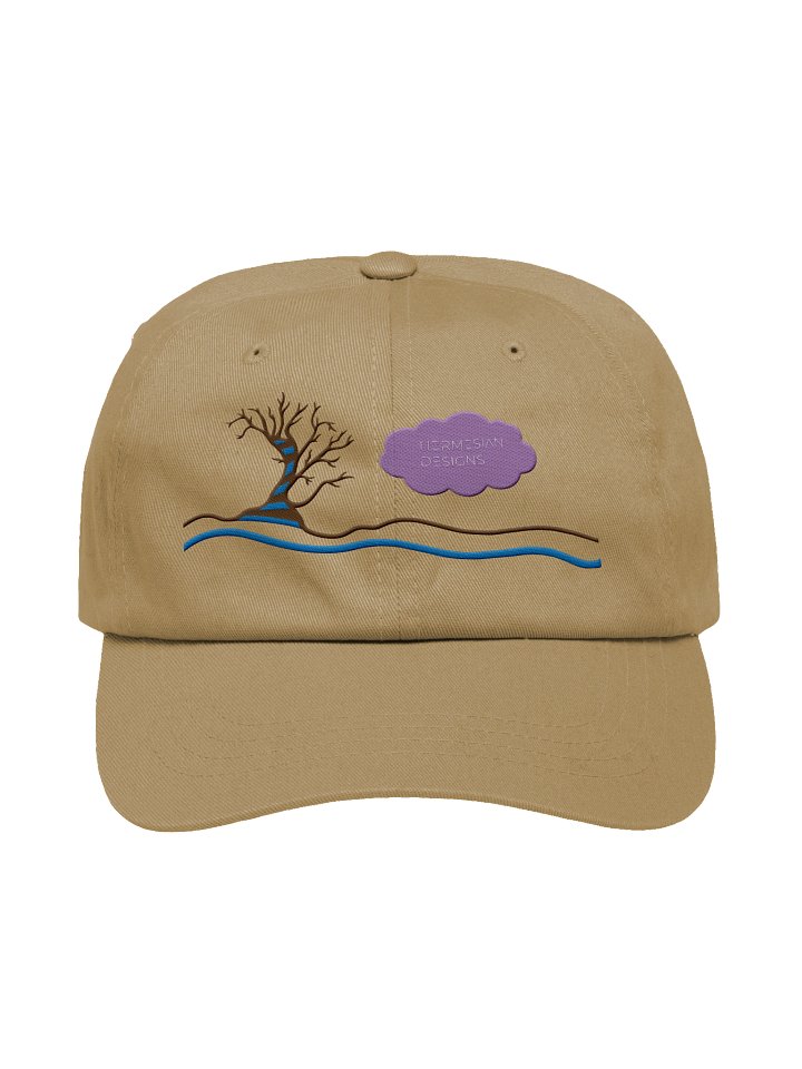 Lone Tree Cap product image (1)