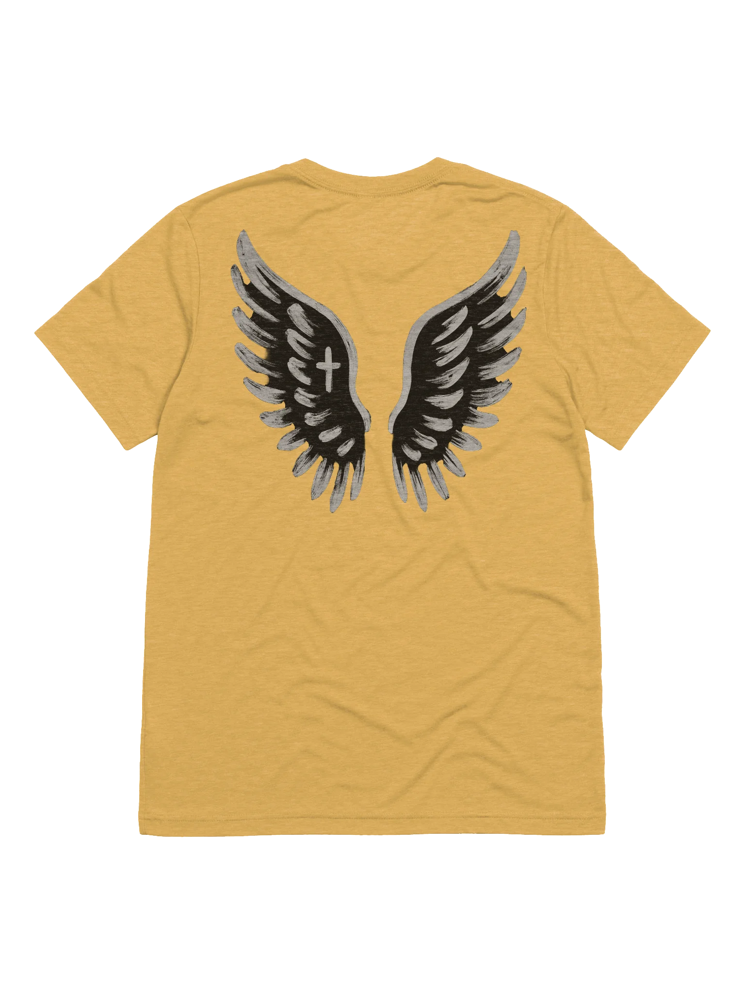 Wings of Faith T-Shirt product image (1)