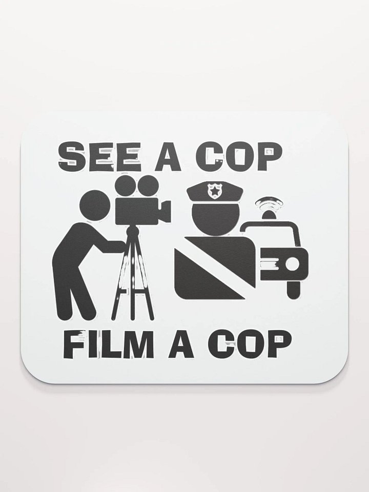 SEE A COP, FILM A COP product image (2)