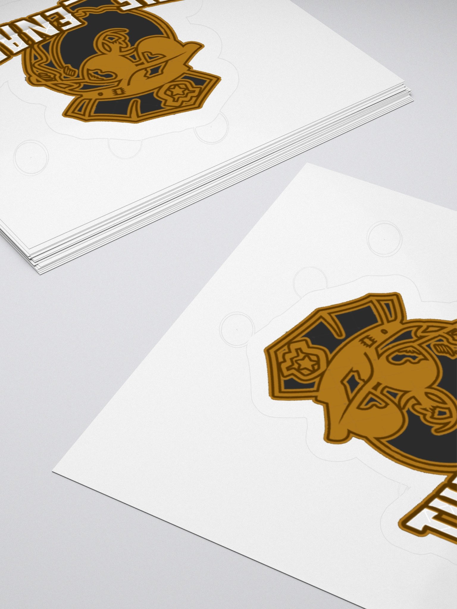 Enack Sticker product image (15)