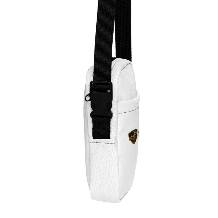 Black Angel Esport Sim Racing Crossbody Bag product image (2)