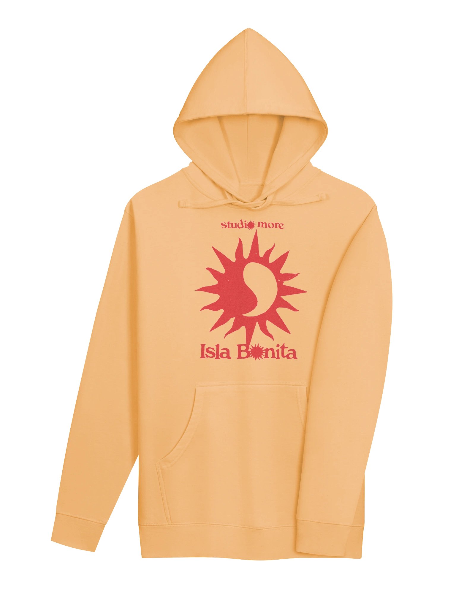 Isla Bonita - Hoodie product image (4)