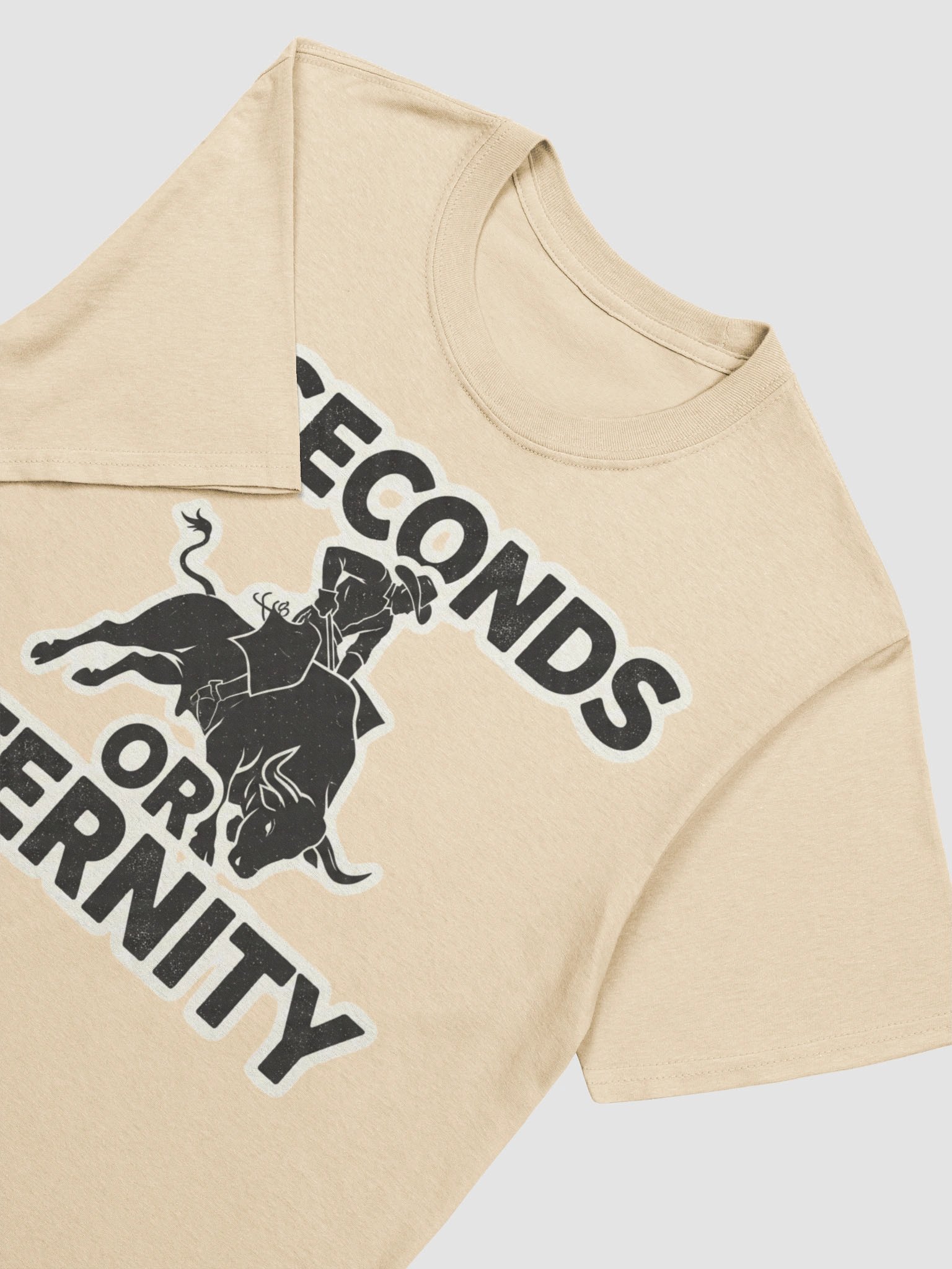 8 Seconds or Eternity product image (3)