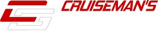 Cruiseman's Garage Merchandise