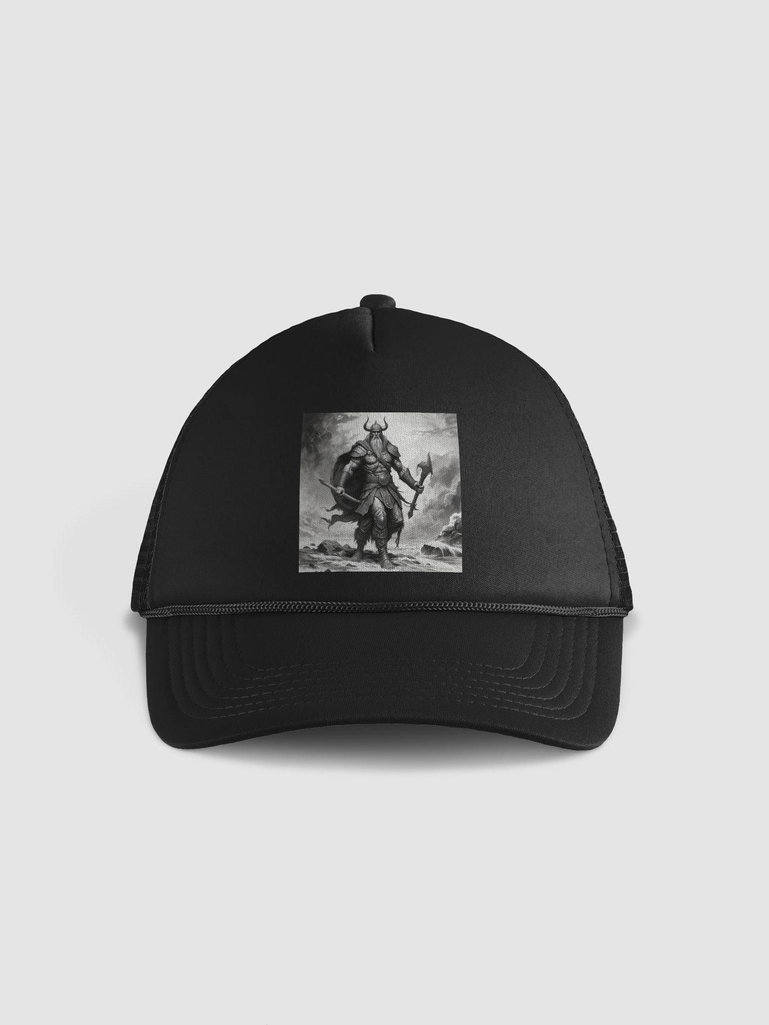 Viking Warrior product image (2)