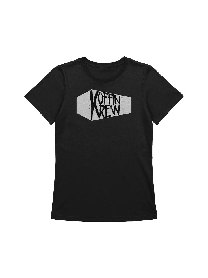 Koffin Krew Women's Tee product image (1)