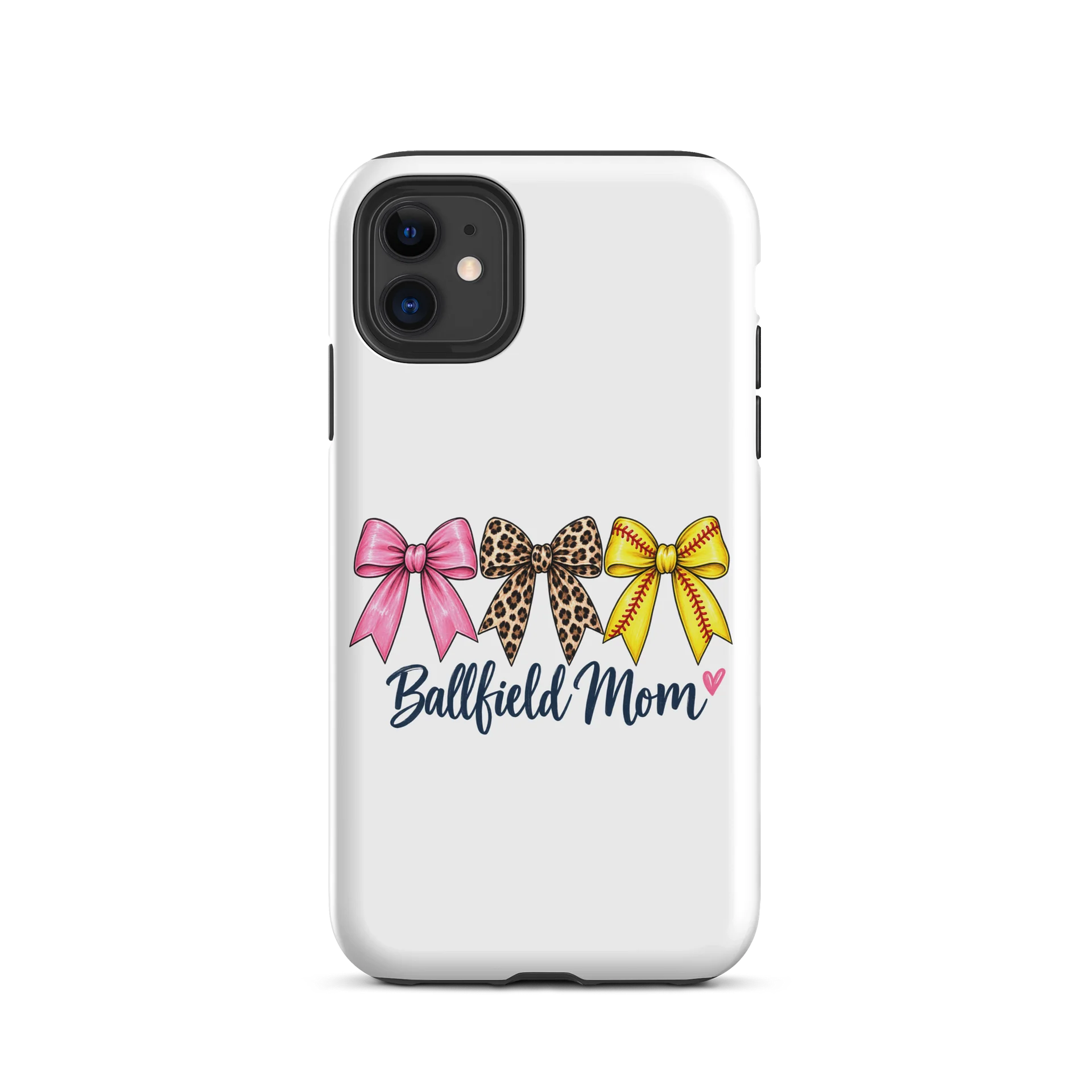Bow phone case product image (30)