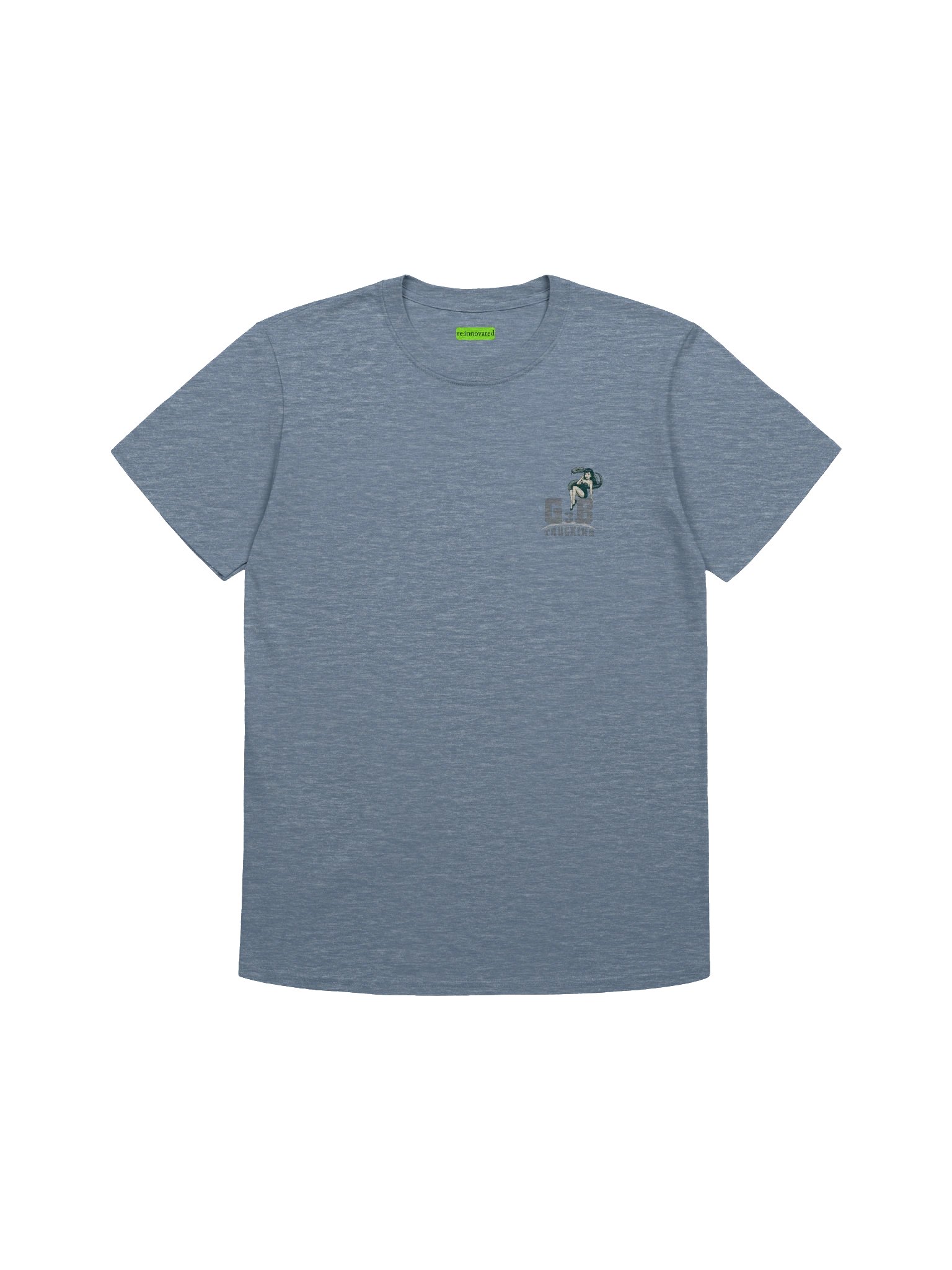 GB6 TSHIRT - ANIMATED product image (2)