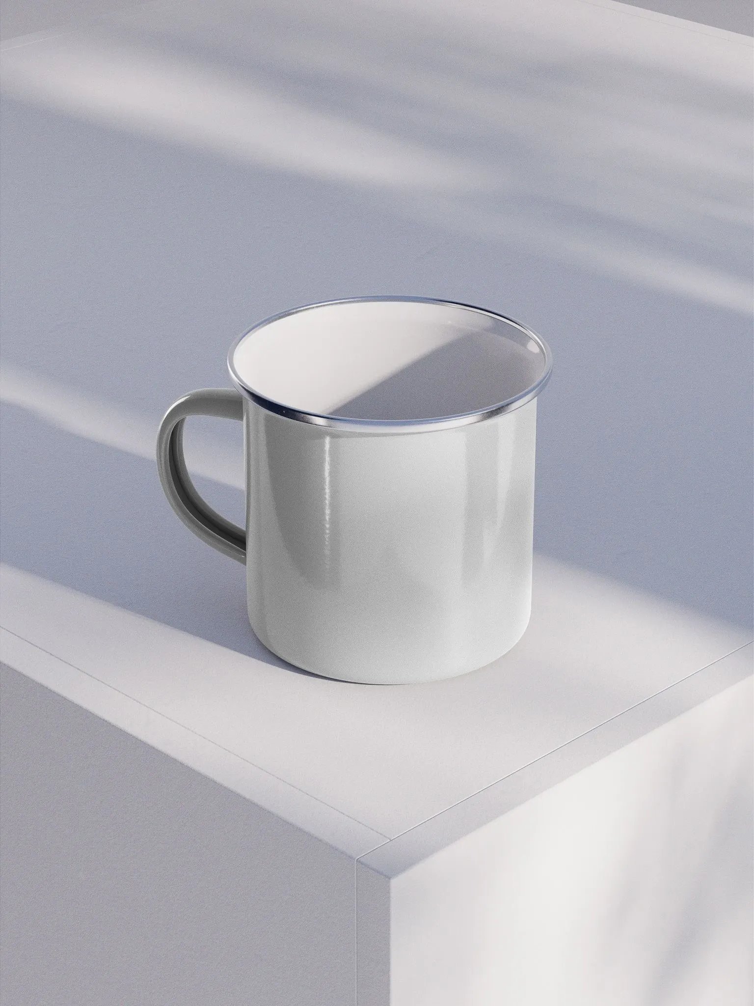"Escape" Mug product image (4)