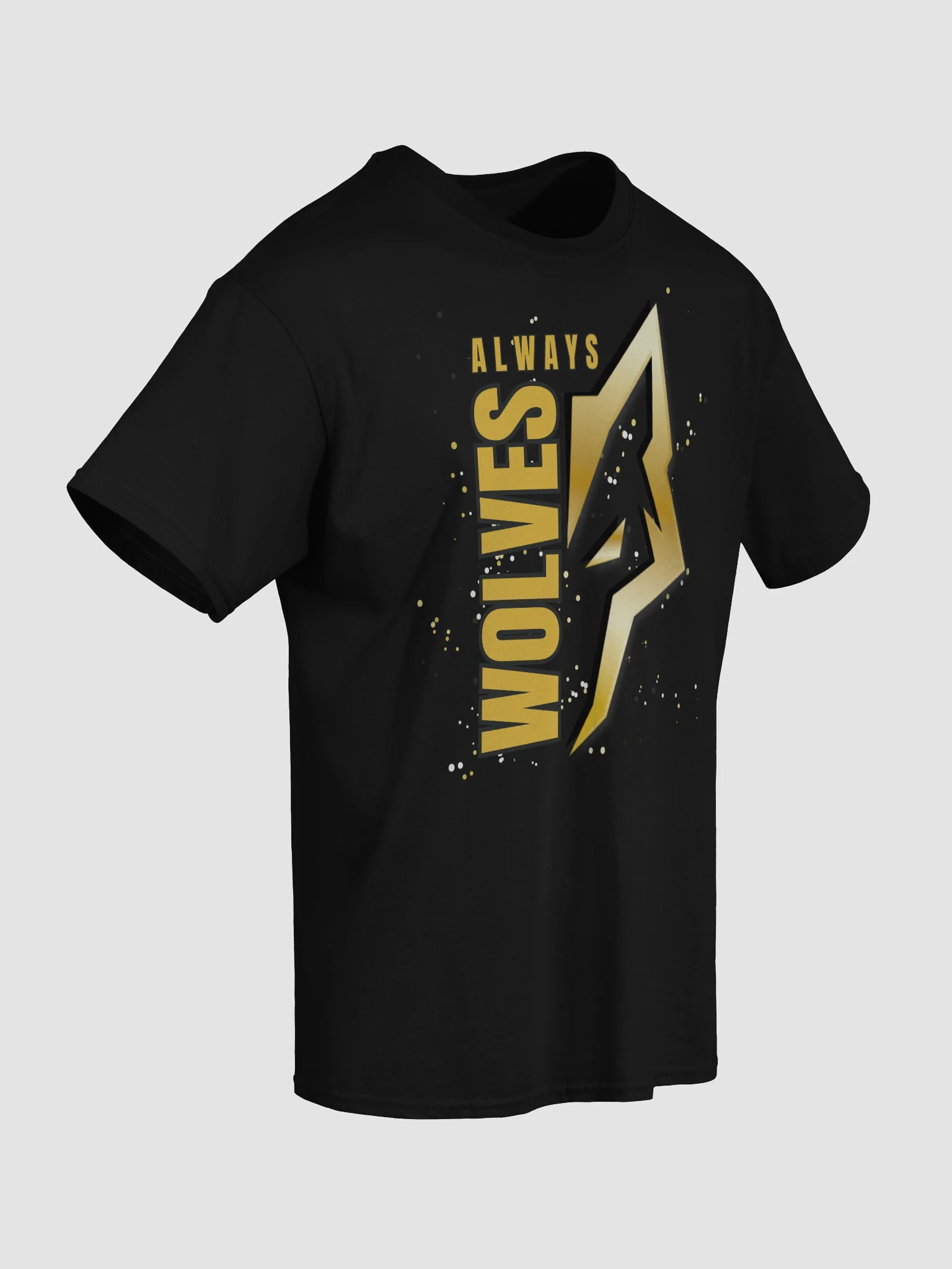 Classic Always Wolves Tee product image (4)