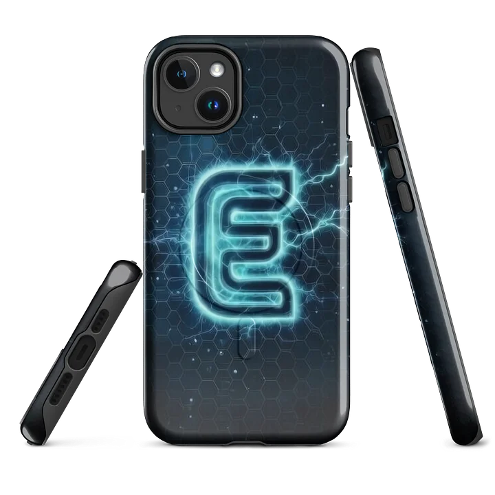 Overdrive Phone Case product image (2)