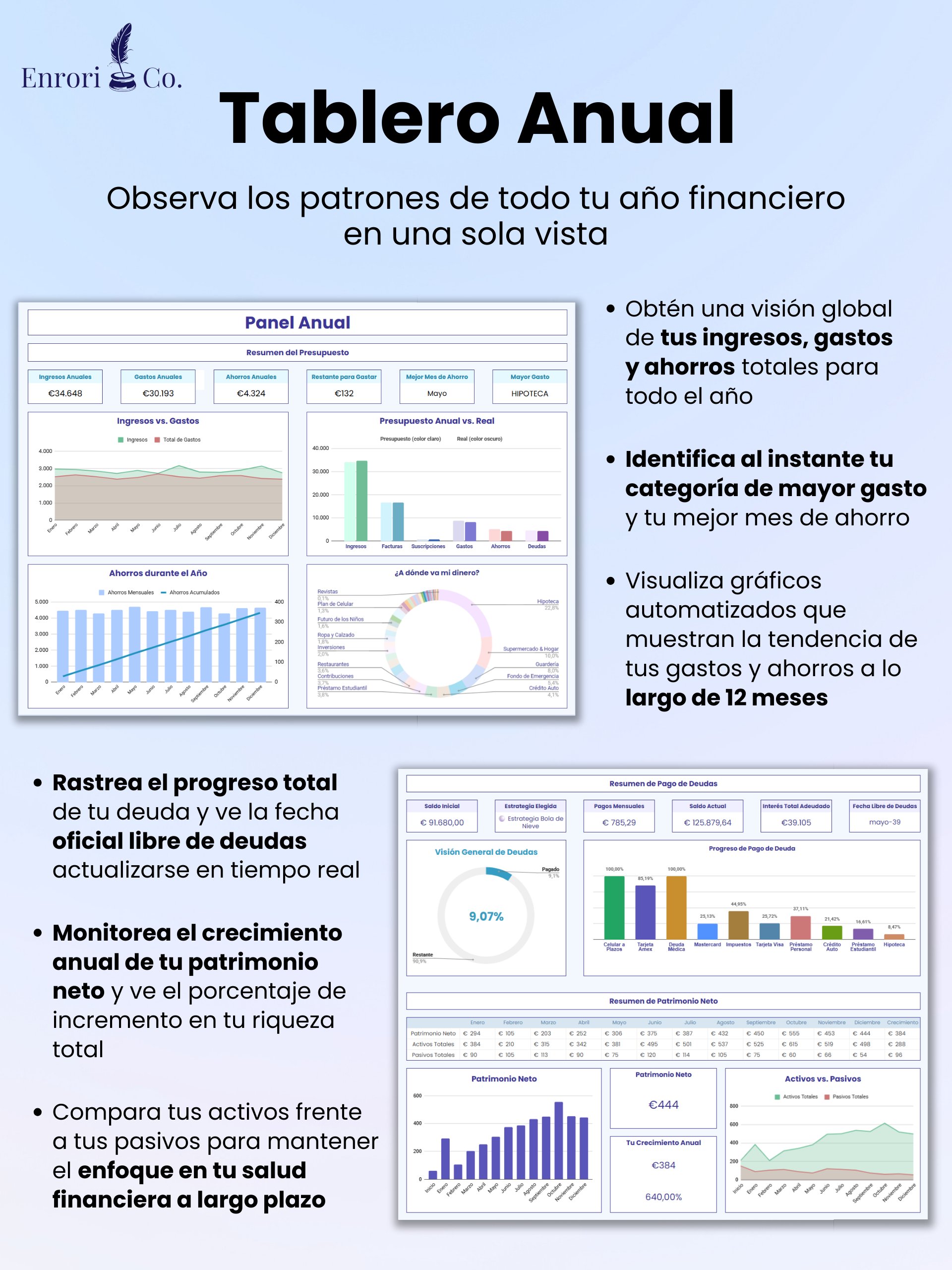 El Presupuesto Definitivo product image (10)