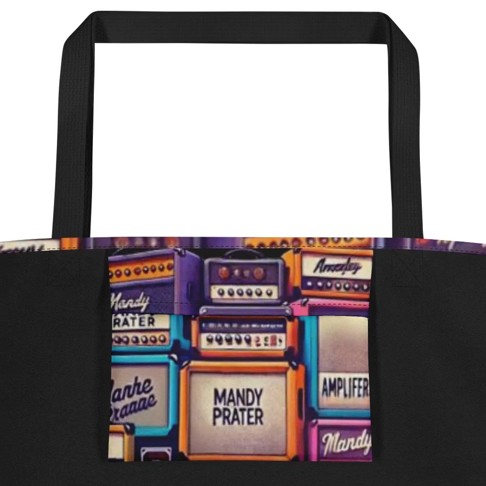 Amp Tote product image (2)