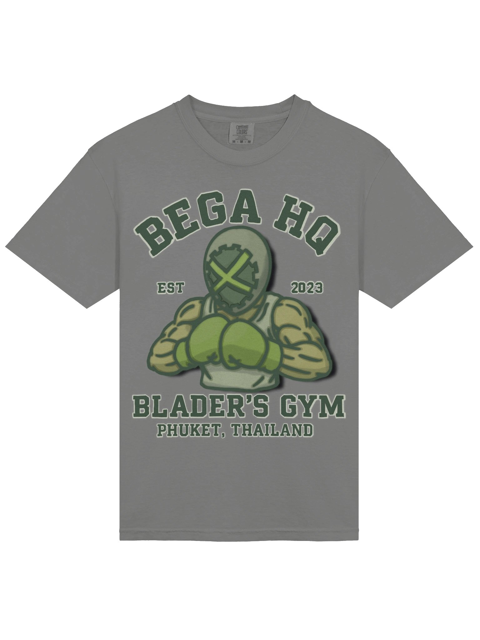 Blader's Gym product image (21)